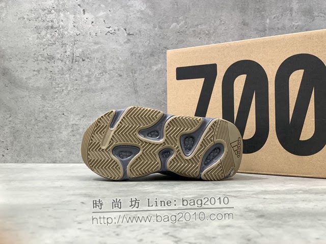 Adidas兒童鞋 阿迪達斯椰子童鞋700 Adidas Yeezy Boost 700  xhn1581